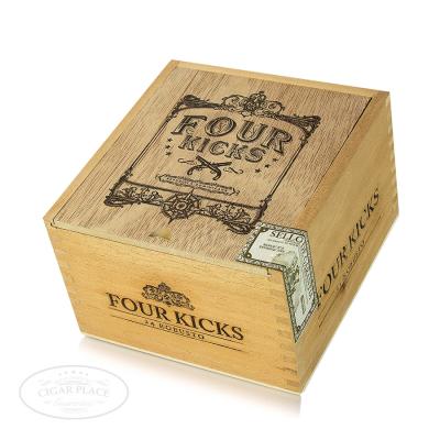 Four Kicks Cigars