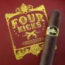 Four Kicks Maduro view 2