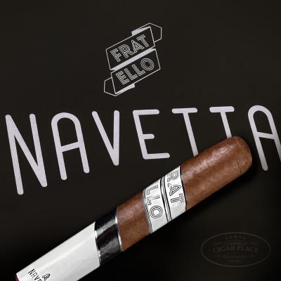 Fratello Navetta