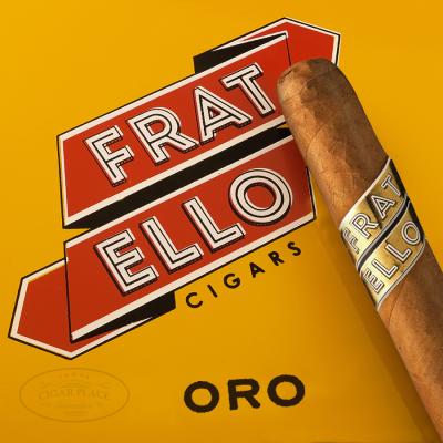 Fratello Oro
