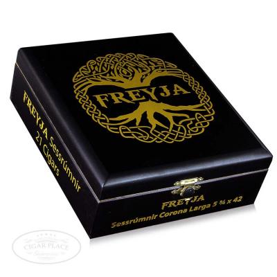 Freyja Cigars