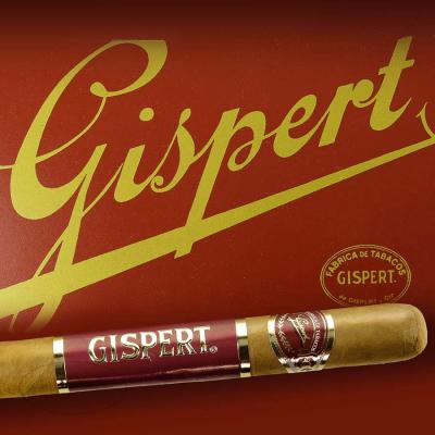 Gispert Cigars