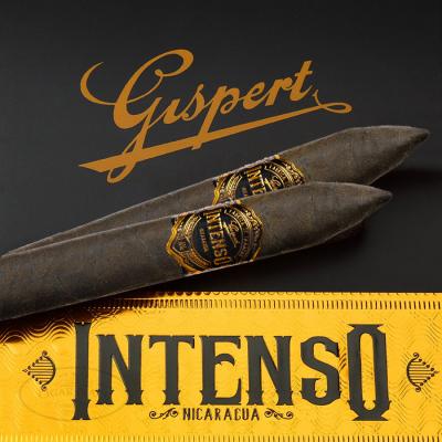 Gispert Intenso