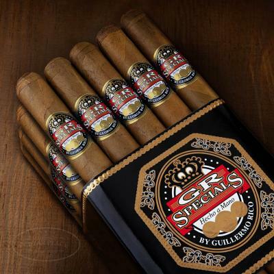 GR Specials Black Label