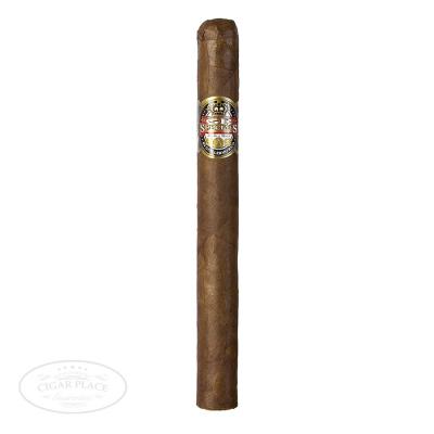 GR Specials Black Label Churchill Single Cigar [CL030718]-R