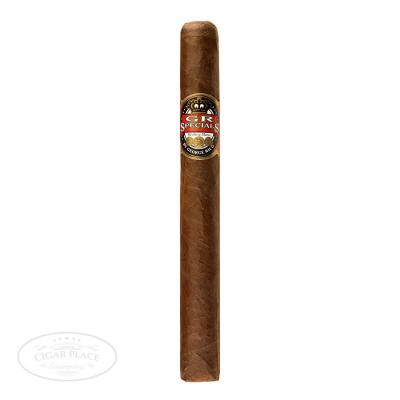 GR Specials Red Label Churchill Single Cigar [CL030718]-R