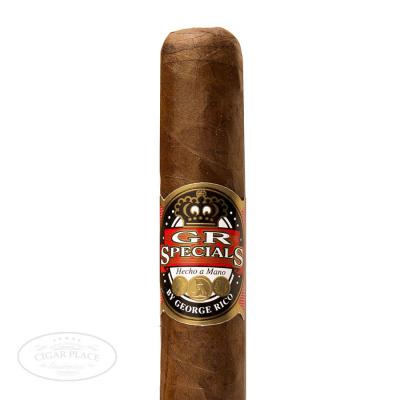 GR Specials Red Label Corona Single Cigar [CL030718]-R