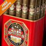 GR Specials Red Label Gran Robusto view 2