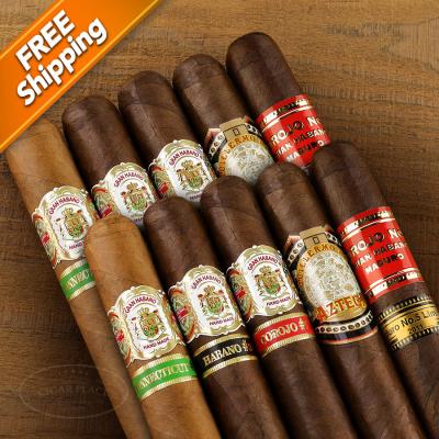 Gran Habano 3 SLS