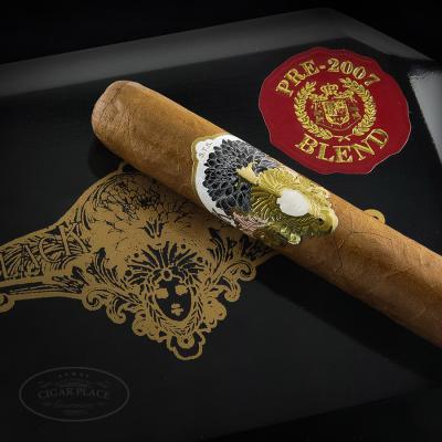 Gran Habano Black Dahlia STK