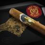 Gran Habano Black Dahlia STK view 2