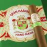 Gran Habano Connecticut #1 Gran Robusto view 2