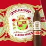 Gran Habano Corojo #5 Pyramid view 2