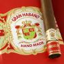 Gran Habano Corojo #5 Triumph view 2