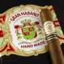 Gran Habano Habano #3 Gran Robusto view 2