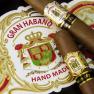Gran Habano Habano #3 Pause déjeuner — 2