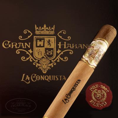 Gran Habano La Conquista