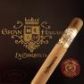 Gran Habano La Conquista view 2