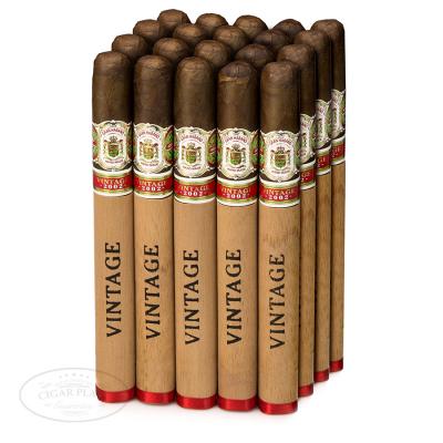 Gran Habano Vintage 2002