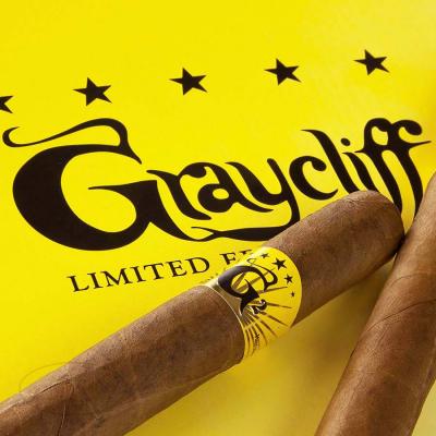 Graycliff Cigars