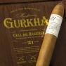 Gurkha Cellar Reserve 21 Year view 2