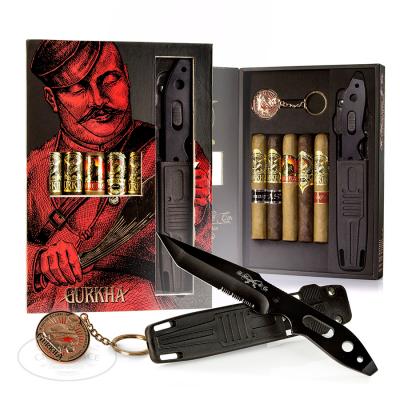 Gurkha Crest