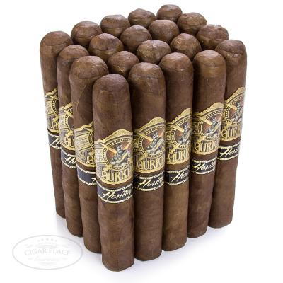 Gurkha Heritage