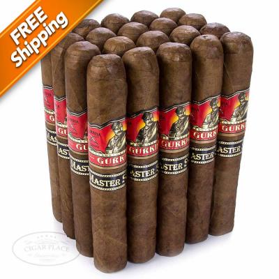 Gurkha Master Select