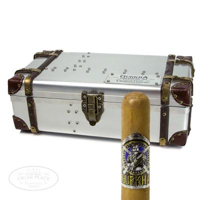 Gurkha Pan American