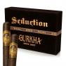 Gurkha Seduction view 2