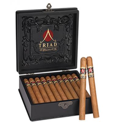 Gurkha Triad