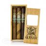Gurkha Trinity view 2