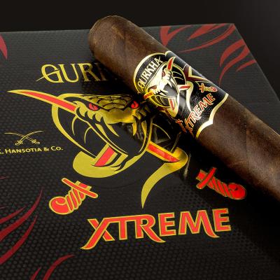 Gurkha Xtreme