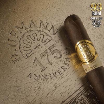 H. Upmann 175th Anniversary