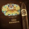 H. Upmann 1844 Reserve view 2