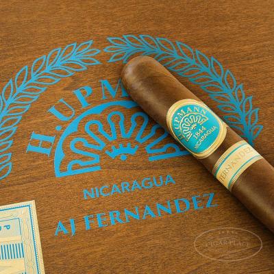 H. Upmann by AJ Fernandez