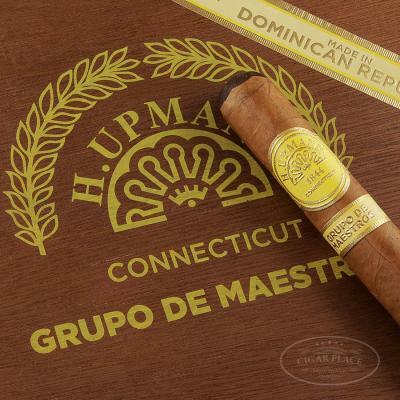 H. Upmann Connecticut