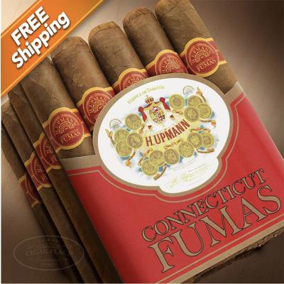 H. Upmann Fumas