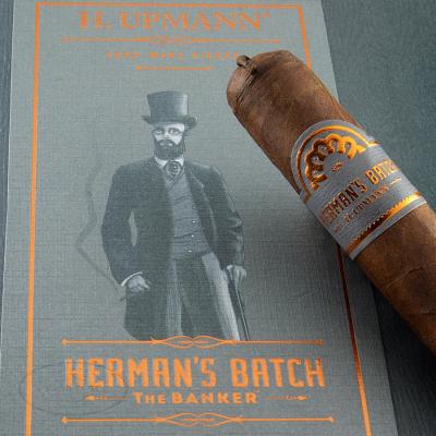 H. Upmann Herman's Batch