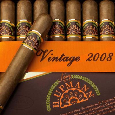 H. Upmann Legacy