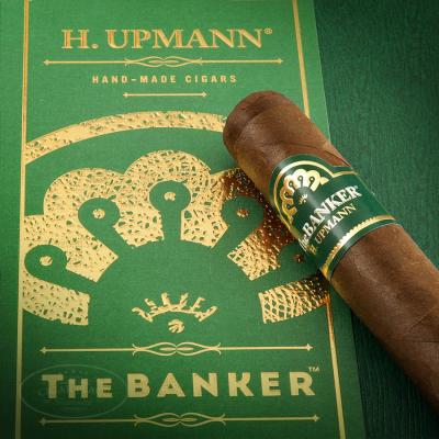 H. Upmann The Banker