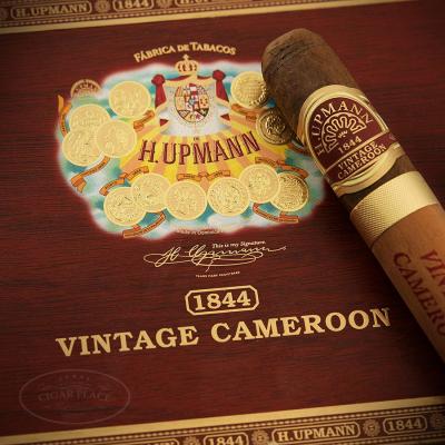 H. Upmann Vintage Cameroon