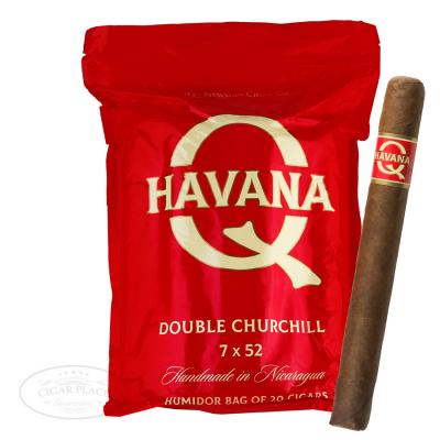 Havana Q by Quorum