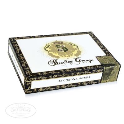Headley Grange Cigars