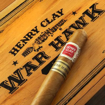 Henry Clay War Hawk