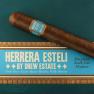 Herrera Esteli Brazilian Maduro view 2