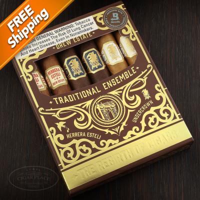 Herrera Esteli Habano