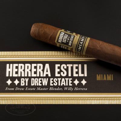 Herrera Esteli Miami