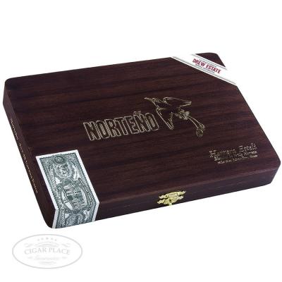 Herrera Esteli Norteno