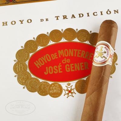 Hoyo De Tradicion